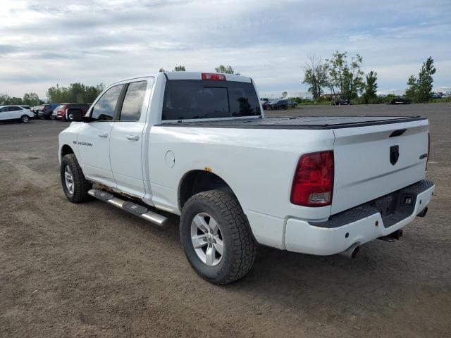 Photo 2 from auction – 2011 DODGE RAM 1500 with VIN 1D7RV1GT4BS665124