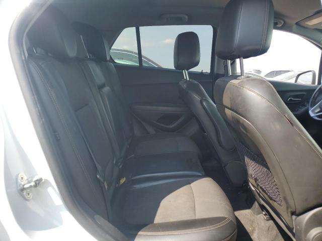 Photo 10 from auction – 2020 CHEVROLET TRAX 1LT with VIN KL7CJLSBXLB018330