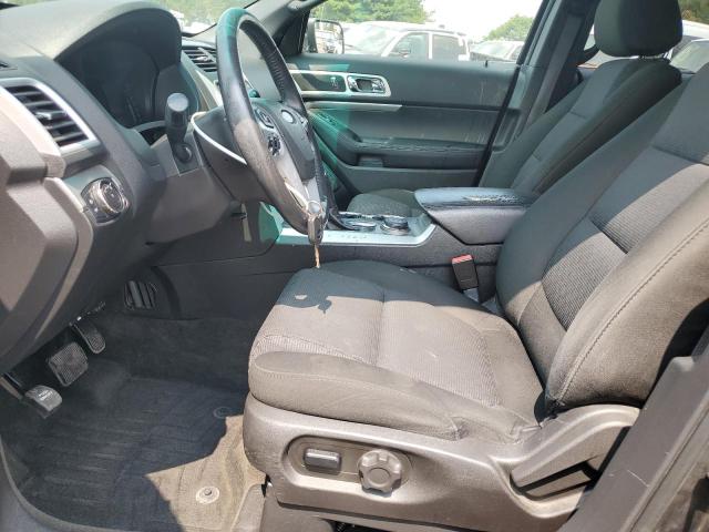 Photo 7 from auction – 2015 FORD EXPLORER XLT with VIN 1FM5K8D81FGA68348
