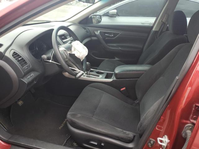 Photo 7 from auction – 2015 NISSAN ALTIMA 2.5 with VIN 1N4AL3AP3FC443233