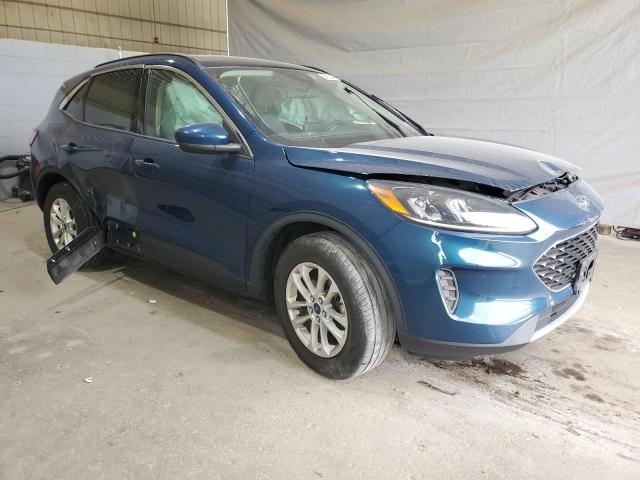 Photo 4 from auction – 2020 FORD ESCAPE SE with VIN 1FMCU9G69LUA19459