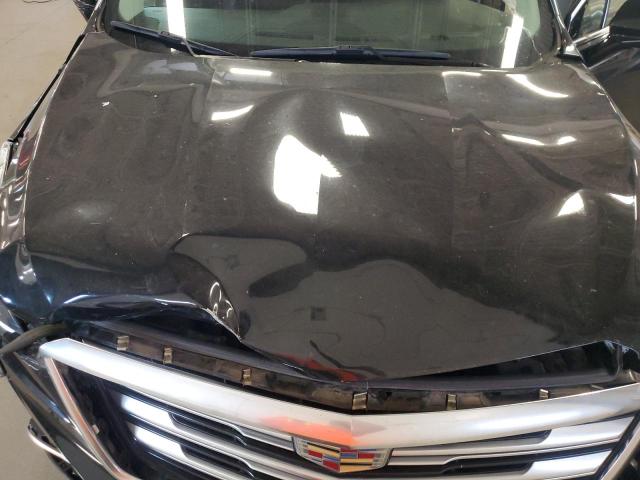 Photo 12 from auction – 2018 CADILLAC XT5 PREMIU with VIN 1GYKNFRS3JZ136633