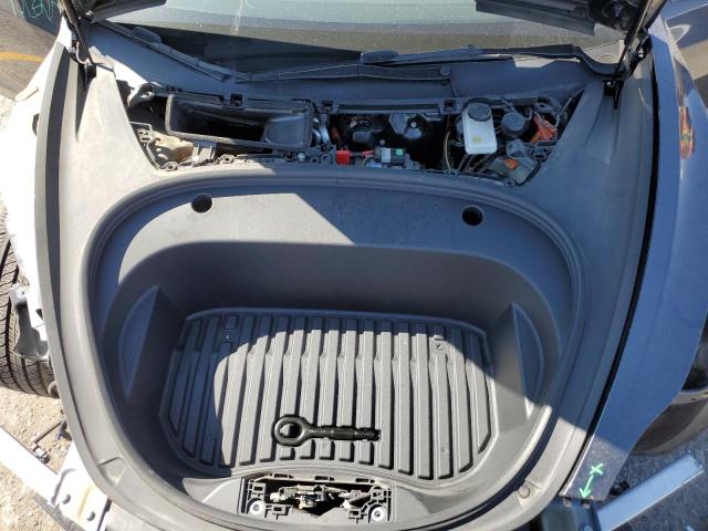 Photo 11 from auction – 2023 TESLA MODEL 3 with VIN 5YJ3E1EA1PF624892