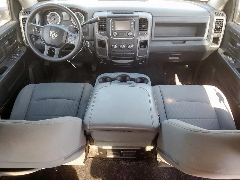 Photo 8 from auction – 2014 RAM 1500 ST with VIN 1C6RR6KT4ES100774