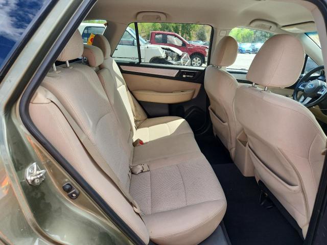 Снимка 11 от търг – 2017 SUBARU OUTBACK 2. с VIN 4S4BSACC0H3337465