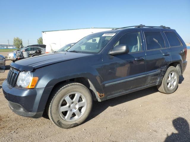 JEEP GRAND CHER 2008 with VIN 1J8GR48K48C159463 - Photo from auction