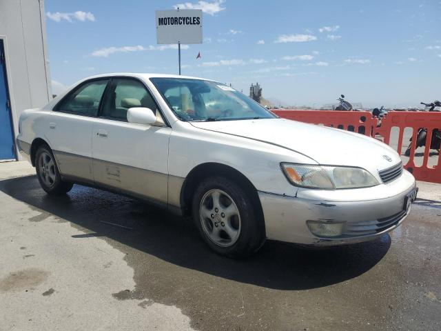 Photo 4 from auction – 1998 LEXUS ES 300 with VIN JT8BF28G5W5035874