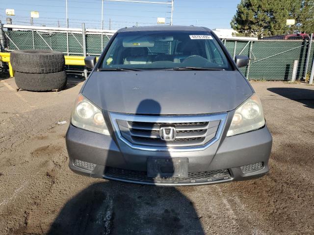 Photo 5 from auction – 2010 HONDA ODYSSEY EX with VIN 5FNRL3H65AB044507
