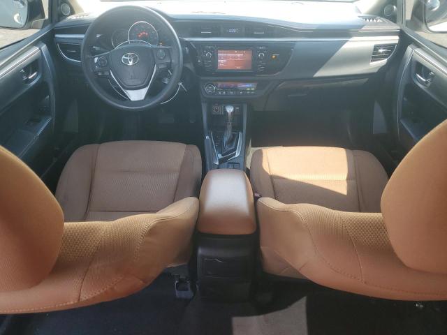 Photo 8 from auction – 2016 TOYOTA COROLLA L with VIN 5YFBURHE9GP378948