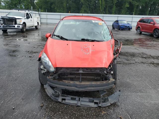 Photo 5 from auction – 2015 FORD FIESTA SE with VIN 3FADP4EJ0FM202645