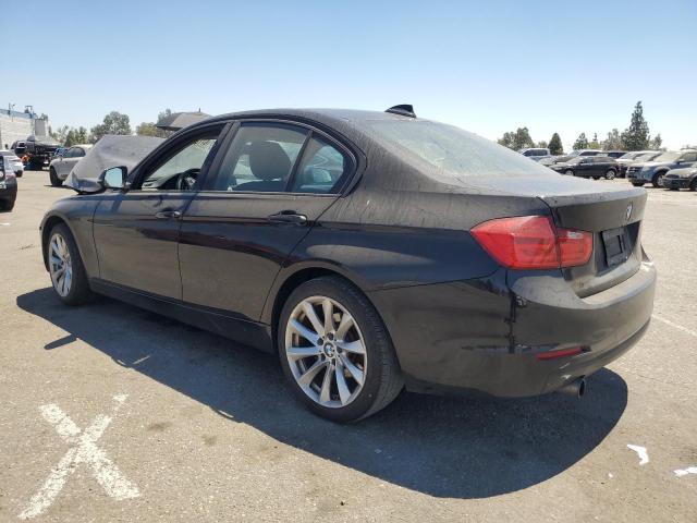 Photo 2 from auction – 2015 BMW 320 I XDRI with VIN WBA3C3G55FNT52474