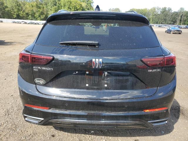 Photo 6 from auction – 2025 BUICK ENVISION S with VIN LRBFZLE45SD006240