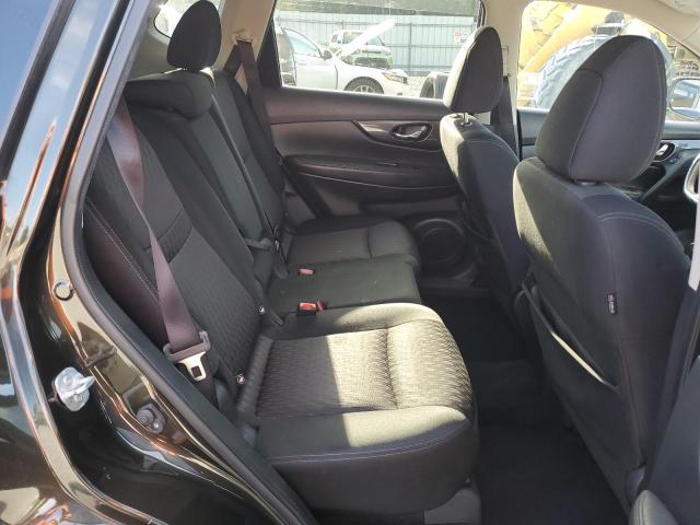 Photo 11 from auction – 2017 NISSAN ROGUE S with VIN KNMAT2MT7HP501644
