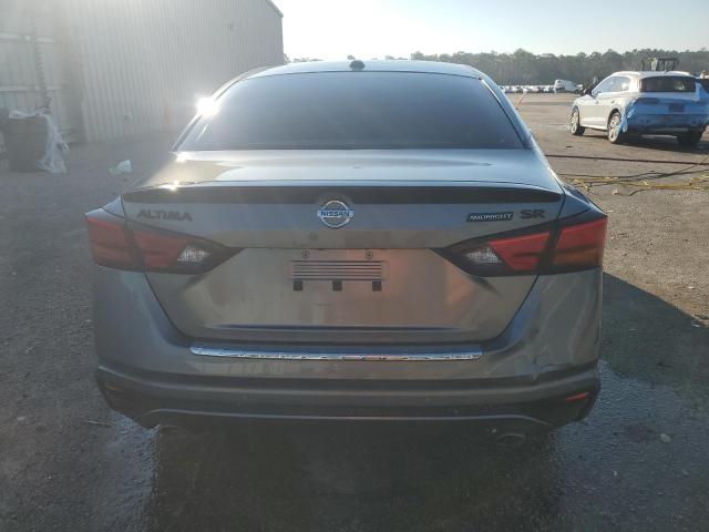 Photo 6 from auction – 2022 NISSAN ALTIMA SR with VIN 1N4BL4CV2NN354682