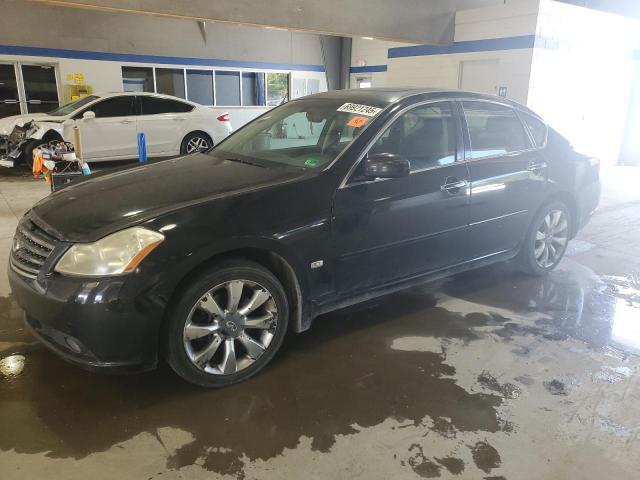 Photo 1 from auction – 2007 INFINITI M35 BASE with VIN JNKAY01F17M450127