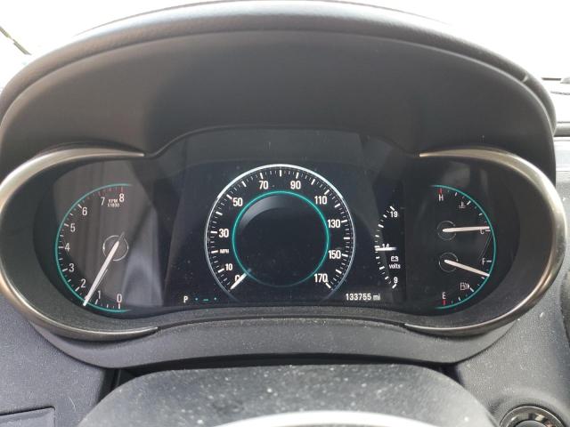 Zdjęcie 9 z aukcji – 2014 BUICK LACROSSE z VIN 1G4GC5G38EF247205