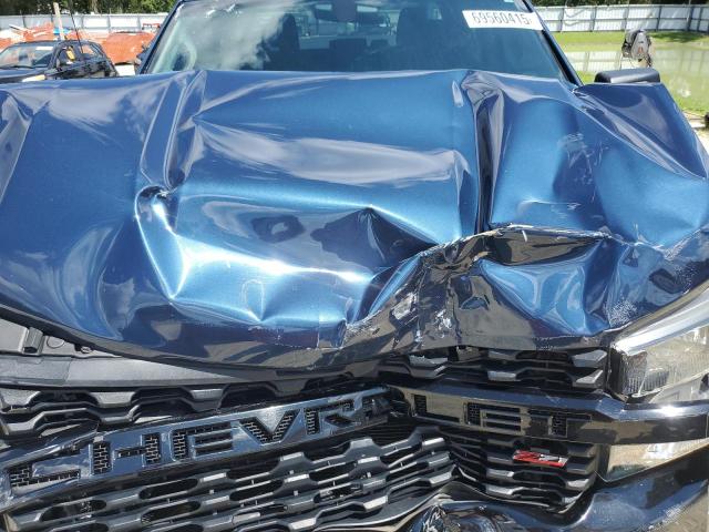 Photo 11 from auction – 2021 CHEVROLET SILVERADO with VIN 3GCPYCEF5MG125146