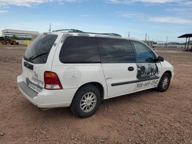 Photo 3 from auction – 2003 FORD WINDSTAR L with VIN 2FMZA51463BB04445