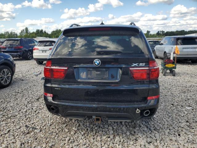 Photo 6 from auction – 2013 BMW X5 XDRIVE3 with VIN 5UXZV4C56D0B00974