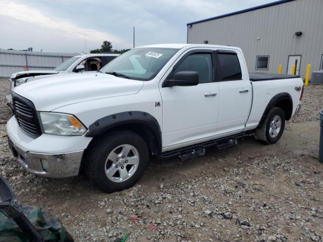 RAM 1500 SLT 2016 with VIN 1C6RR7GT2GS381622 - Photo from auction