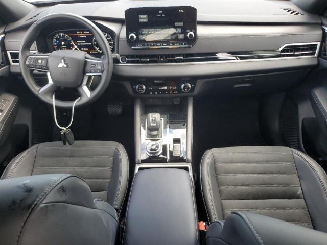 Photo 8 from auction – 2024 MITSUBISHI OUTLANDER with VIN JA4J3VA85RZ070979