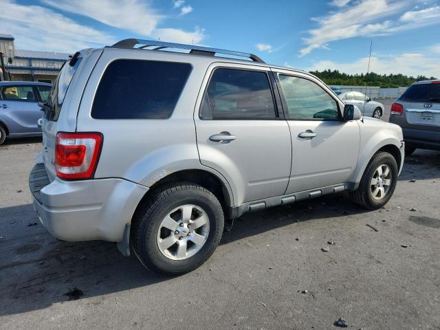 Photo 3 from auction – 2012 FORD ESCAPE LIM with VIN 1FMCU9EG4CKC48784
