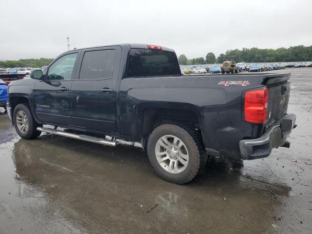 Photo 2 from auction – 2015 CHEVROLET SILVERADO with VIN 3GCUKREC0FG493931