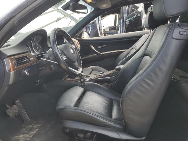 Photo 7 from auction – 2009 BMW 335 I with VIN WBAWB73579P047466