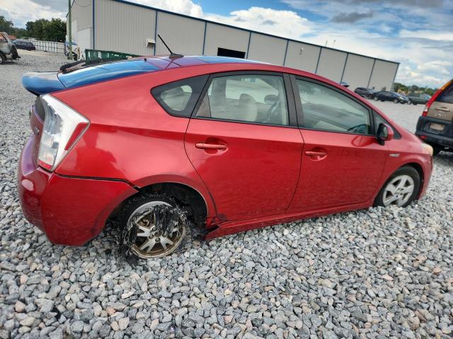 Photo 3 from auction – 2011 TOYT PRIUS with VIN JTDKN3DUXB1413579