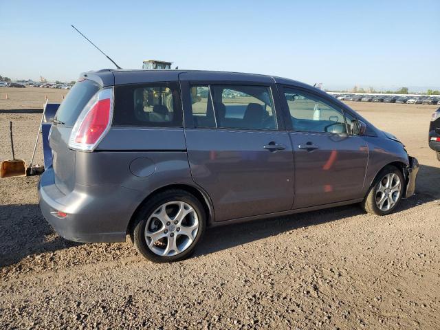 Photo 3 from auction – 2010 MAZDA 5 with VIN JM1CR2WL8A0387429
