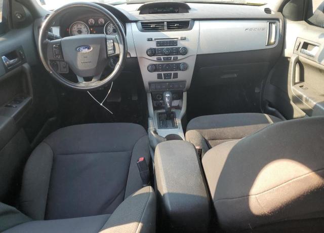 Photo 8 from auction – 2010 FORD FOCUS SES with VIN 1FAHP3GN7AW298892
