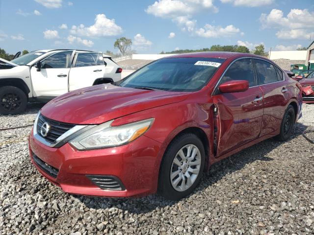 Photo 1 from auction – 2017 NISSAN 2.5 with VIN 1N4AL3AP4HC262628