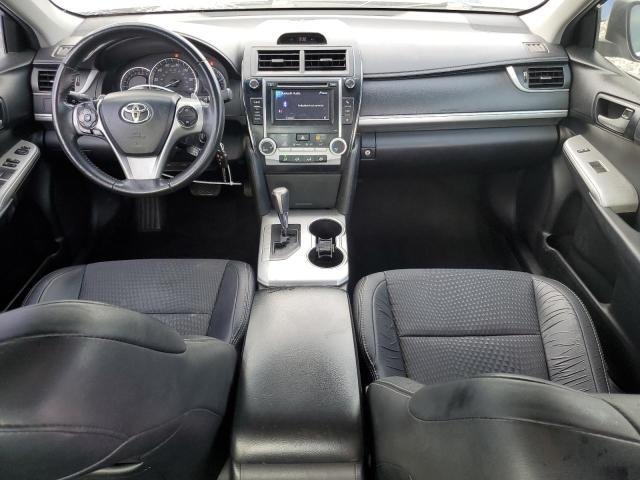 Photo 8 from auction – 2013 TOYOTA CAMRY L with VIN 4T1BF1FK0DU706496