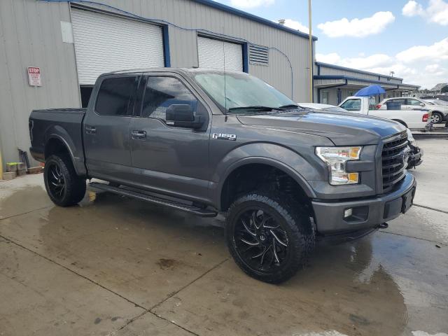 Photo 4 from auction – 2015 FORD F150 SUPER with VIN 1FTEW1EF3FFB30688