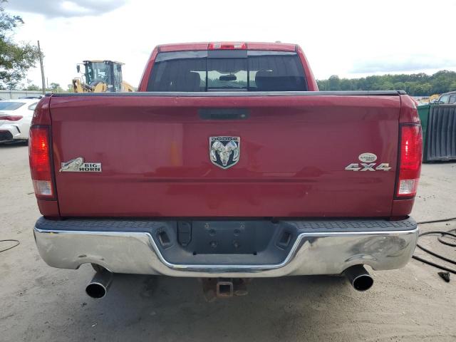 Photo 6 from auction – 2010 DODGE RAM 1500 with VIN 1D7RV1CT2AS145718