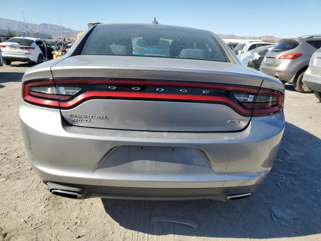 Photo 6 from auction – 2017 DODGE CHARGER SXT with VIN 2C3CDXJG6HH563961