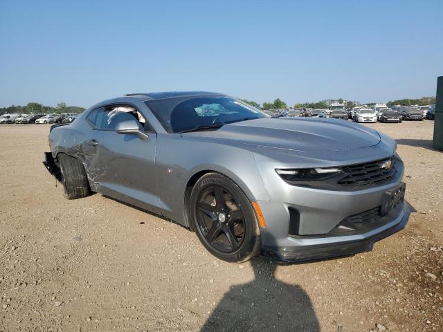 Photo 4 from auction – 2023 CHEVROLET CAMARO LS with VIN 1G1FB1RX9P0149682