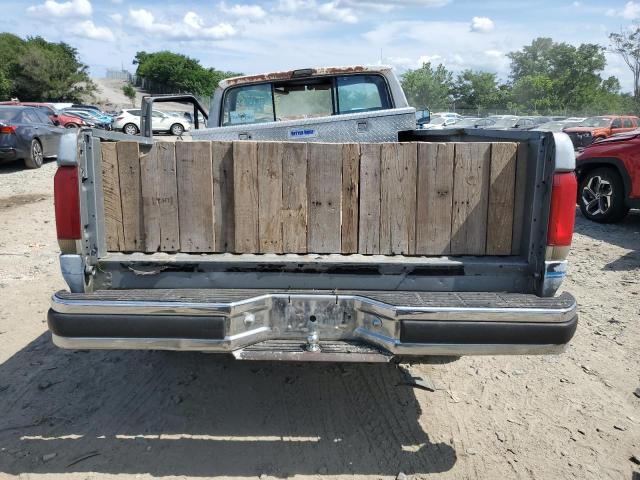 Photo 6 from auction – 1989 FORD F150 with VIN 1FTEF15N2KNB72972