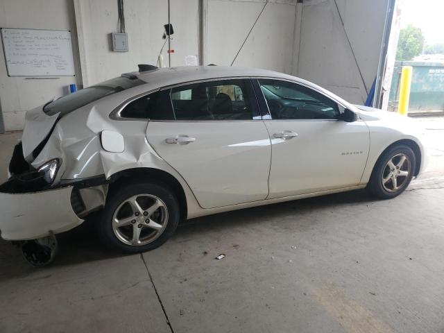 Photo 3 from auction – 2018 CHEVROLET MALIBU LS with VIN 1G1ZB5ST9JF217673