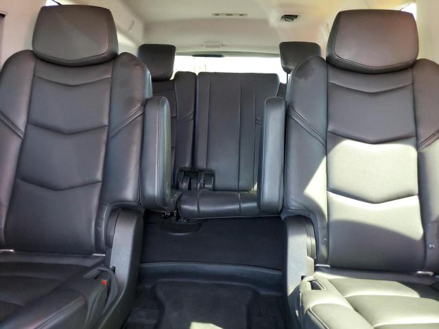 Foto 10 de la subasta – 2019 CADILLAC ESCALADE E con VIN 1GYS4HKJ2KR138455