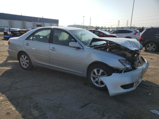Photo 4 from auction – 2005 TOYOTA CAMRY LE with VIN 4T1BF30KX5U091008