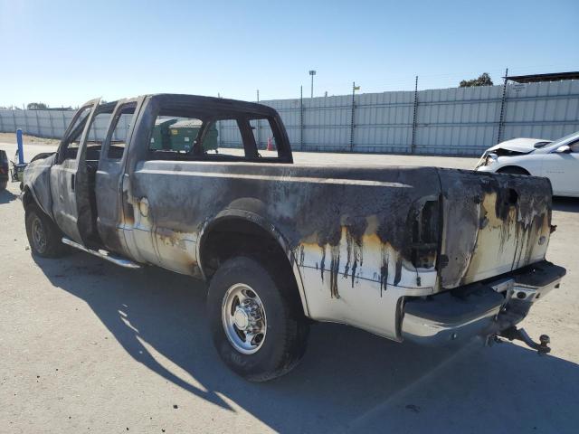 Photo 2 from auction – 2002 FORD F250 SUPER with VIN 1FTNX21F42EC56339