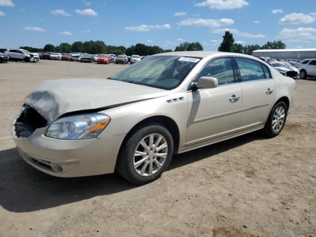 BUICK LUCERNE CX 2011 with VIN 1G4HA5EM6BU130316 - Photo from auction