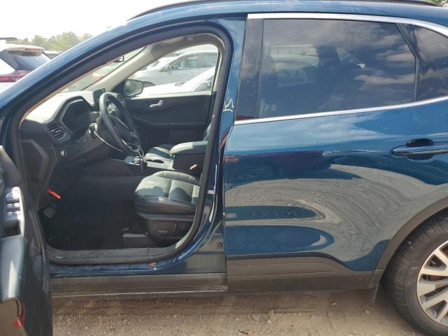 Photo 13 from auction – 2020 FORD ESCAPE TIT with VIN 1FMCU9J99LUA70950