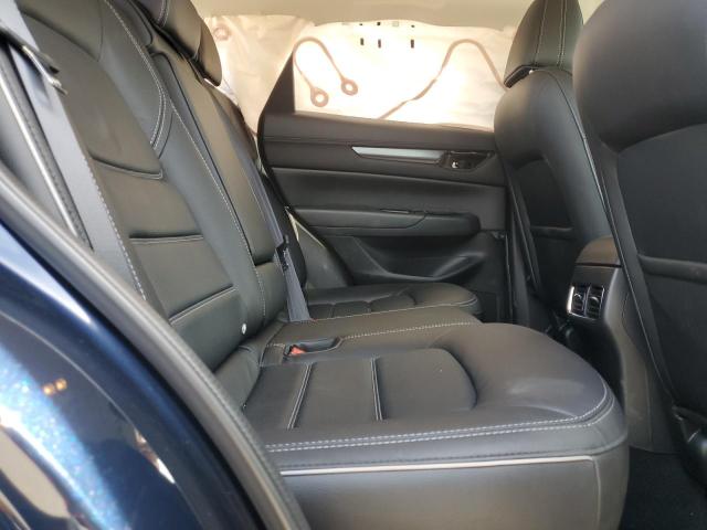 Photo 11 from auction – 2025 MAZDA CX-5 PREFE with VIN JM3KFBCL5S0551379