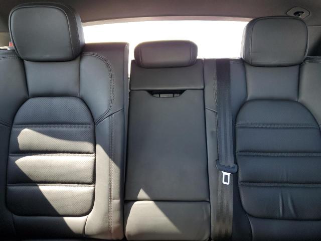Photo 10 from auction – 2021 PORSCHE MACAN with VIN WP1AA2A5XMLB13254