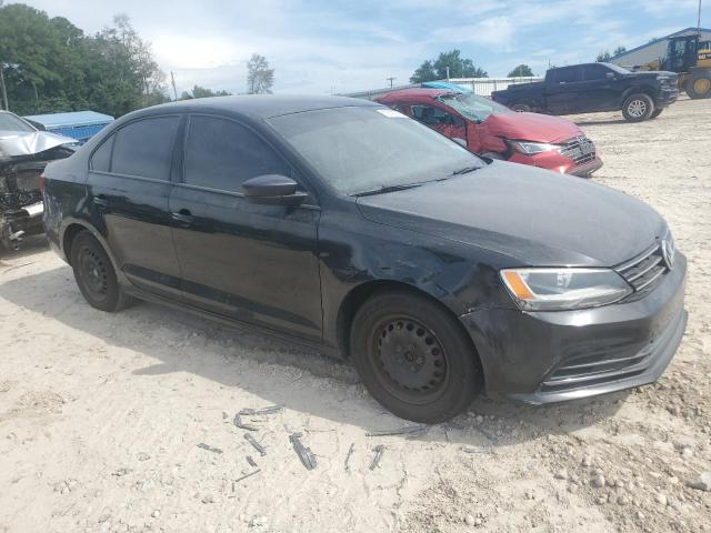 Photo 4 from auction – 2015 VOLKSWAGEN JETTA BASE with VIN 3VW2K7AJ1FM316142