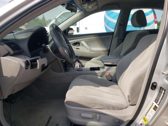 Photo 7 from auction – 2008 TOYOTA CAMRY CE with VIN 4T1BE46K08U237050