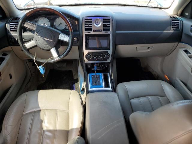 Photo 8 from auction – 2005 CHRYSLER 300C with VIN 2C3AA63H35H530234