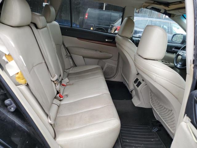 Photo 10 from auction – 2013 SUBARU OUTBACK 2. with VIN 4S4BRCKC5D3291926